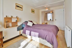 Master bedroom- click for photo gallery